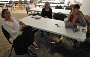 Lunch and Learn