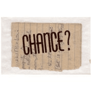 chance