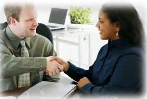 caregiver interview