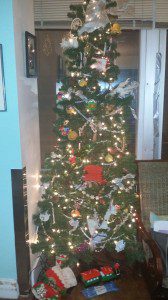 ChristmasTree