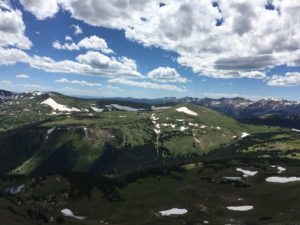 Estes Park