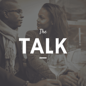 talk