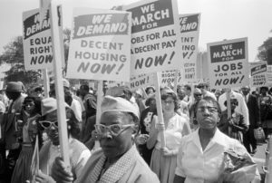 civilrights